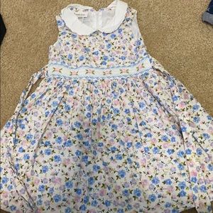 Bonnie Jean 3t dress
